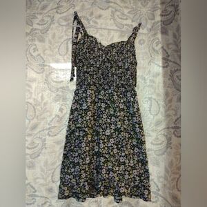 Cute floral sundress